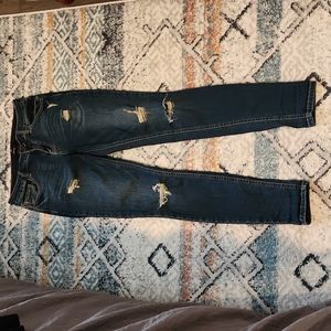 Cello High Rise Skinny, SZ 5